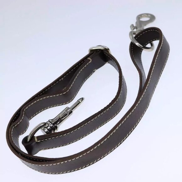 Miu Miu Hand Bag Suede 2way Pink Auth - Picture 5 of 15